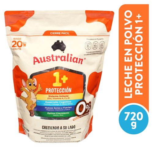 Australian Proteccion 1 Mas 720 g