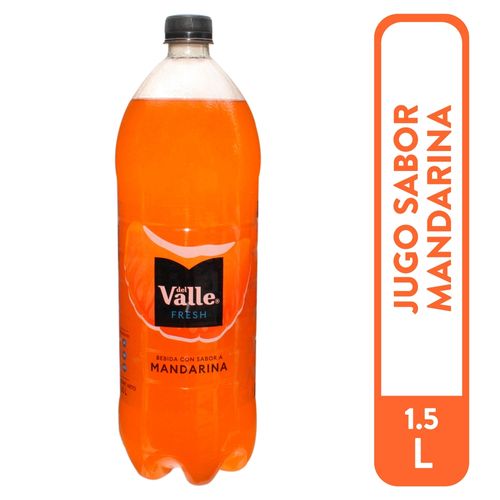 Jugo Del Valle Mandarina - 1.5 L