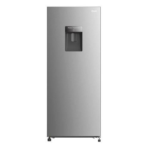 Refrigeradora Oster color plateado frost -6.5 pies