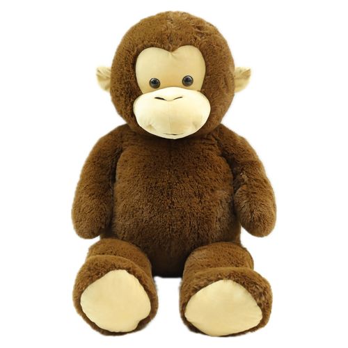 1M Bear Baby Monkey Box 2Pcs