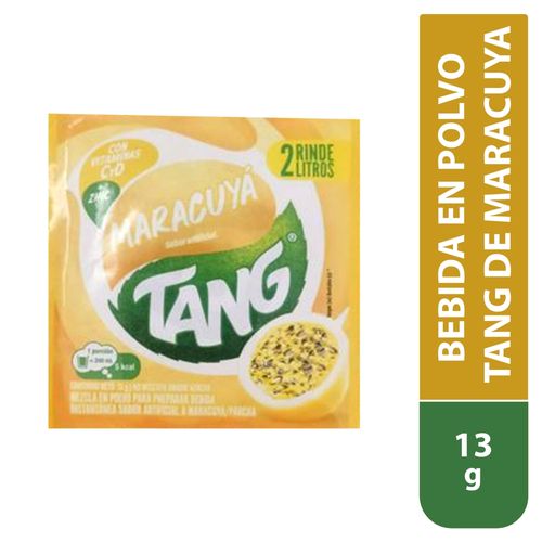 Tang Maracuya 13gr