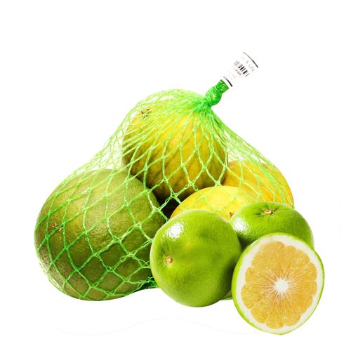 Pack Naranja 5 Und