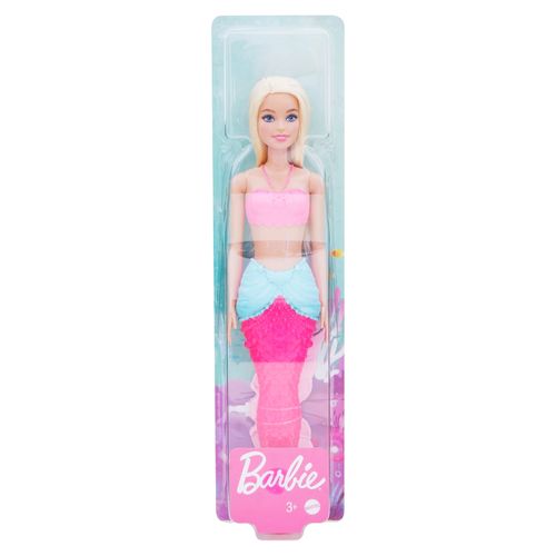 Muñeca Barbies Sirenas Surtidos