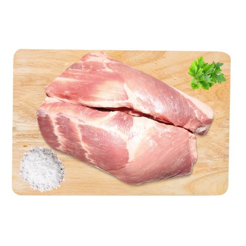 Costillón de cerdo - Precio indicado por libra (454 g)