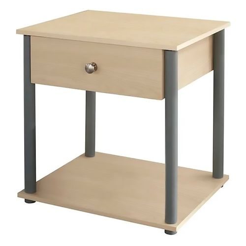 Mesa Haus De Noche De 1 gaveta