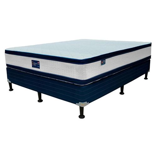 Masterbed Cama Indi Edi Especial 3 En 1