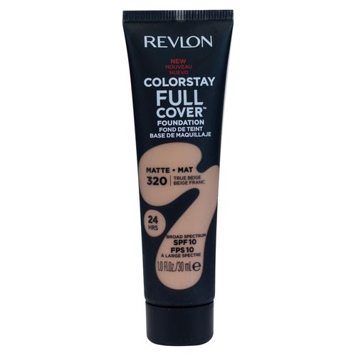 Revlon Colorsta Full Coverfnd 320 28 G