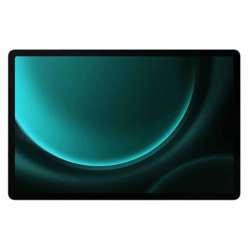 Tableta Samsung S9 FE plus 8GB RAM y 128GB de almacenamiento