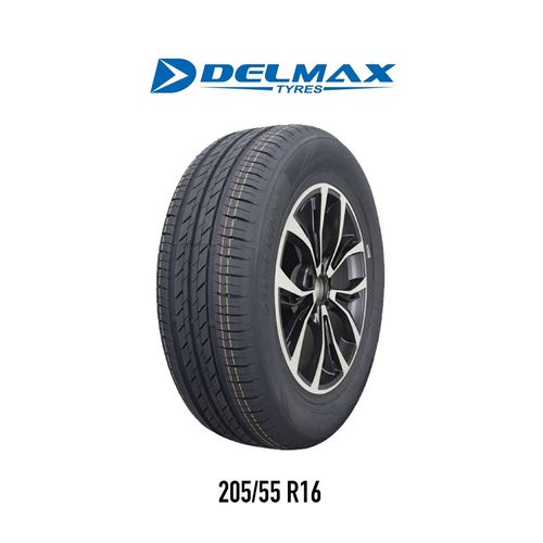 Llanta Delmax 20555R16