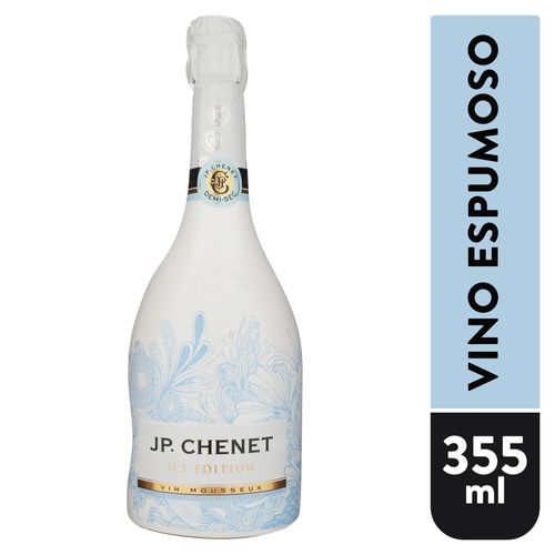 Vino Jp Chenet Ice Edition Blanco - 750 ml
