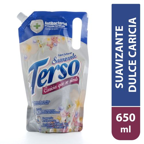 Suav Terso Antibacterial 650 ml