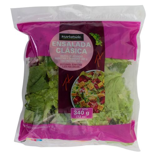Ensalada Marketside Clasica