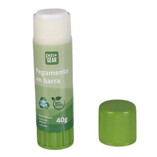 Reciclado Goma Natural Lavable De 40 G