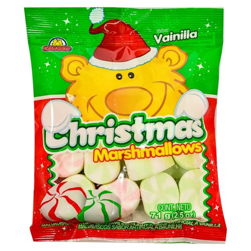 Marshmellows Guandy Starligth - 71 g