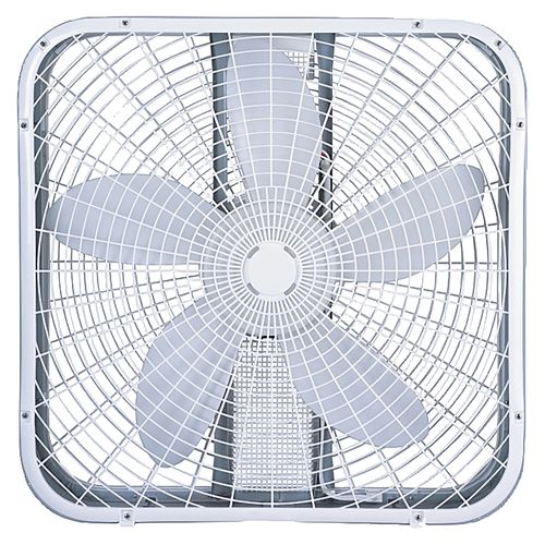 Ventilador Durabrand Turbo - 20 Pulgadas