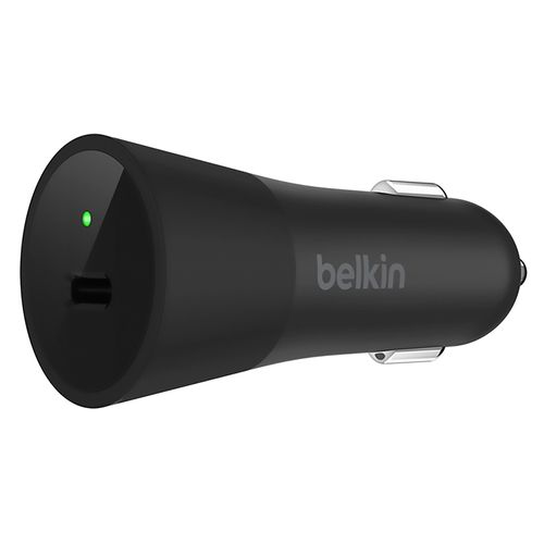 Belkin Cargador De Auto