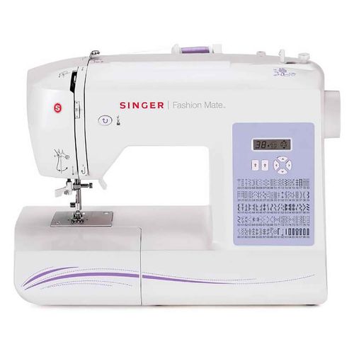 Maquina de Coser Singer 5560