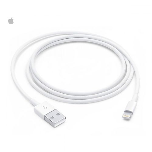 Cable Apple Usb A Lightning - 1mt