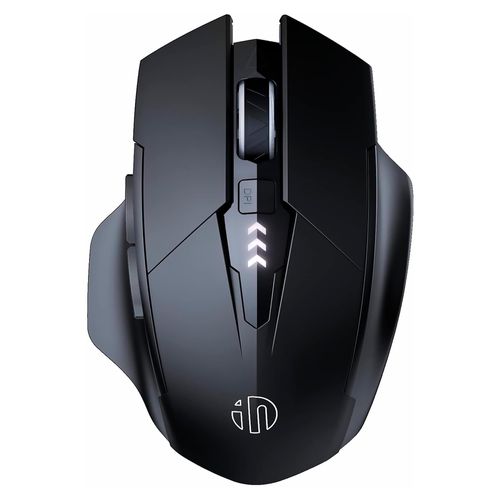 Mouse Durabrand Recargable inalámbrico De 2.4 Ghz