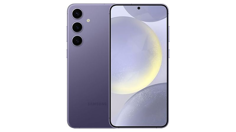 Comprar Celular Samsung S24 Plus 12gb 512gb | Walmart Salvador