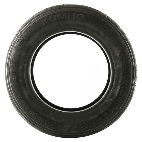 Llanta Kumho para automóvil 185/65 Rin14 2111373