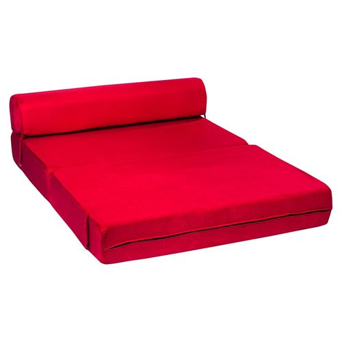 Sillón Espumar matrimonial extendible cama - 1 Ud