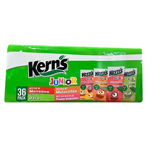Kerns Jr 36 200 ml