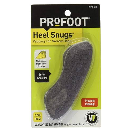 Profoot Heel Snugs Talon 1ea