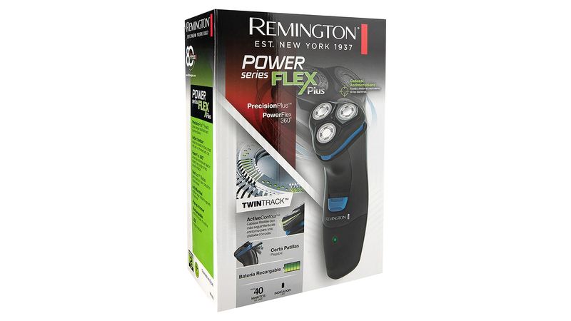 Comprar Rasuradora Remington Power Flex Walmart El Salvador