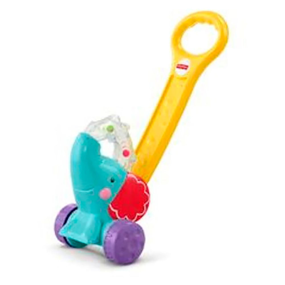 Comprar Elefante Fisher Price Camina Conmigo Walmart Salvador