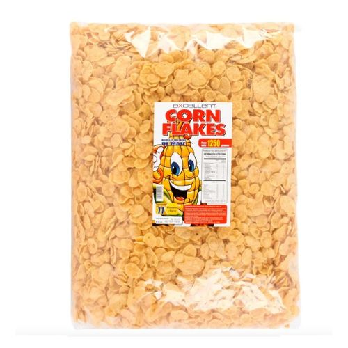 Cereal Excellent Cf Bolsa 1250 g