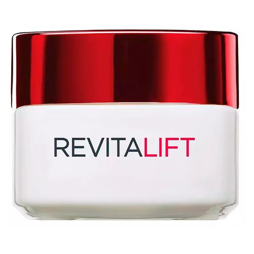 Crema hidratante L'Oréal revitalift anti arrugas para el área del ojo - 15 g