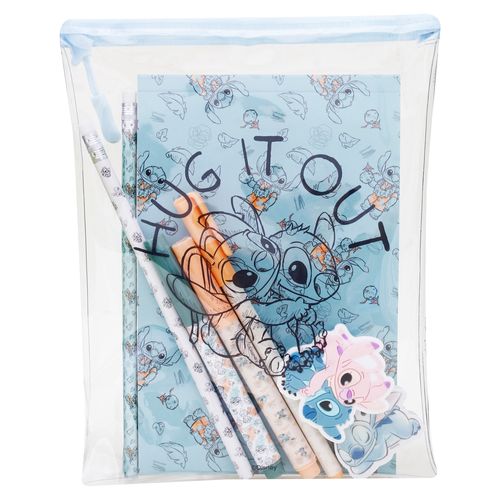 Stich Set De Libretas