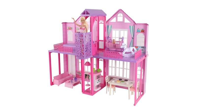 Casita de muñecas walmart deals