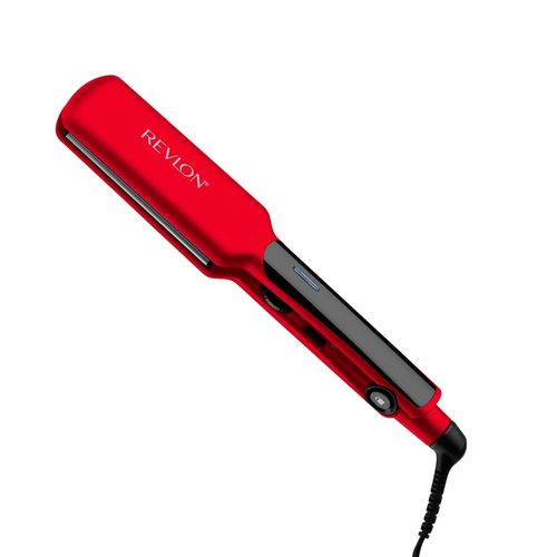 Plancha Revlon 2 Navidena