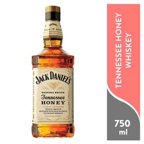 Whisky Jack Daniel's  honey - 750 ml