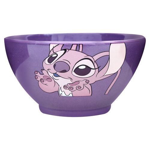 Angel Bowl De Ceramica 500 ml