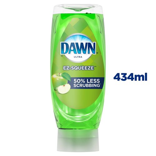 Lavaplatos Dawn Líquido Apple Blossom - 434 ml