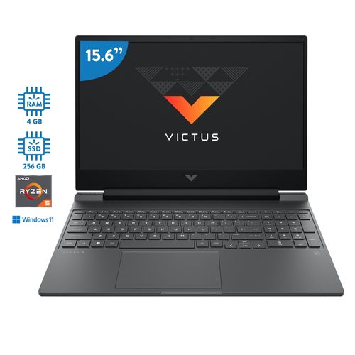 Laptop gaming Victus 15-fb0100la (6F7G5LA)