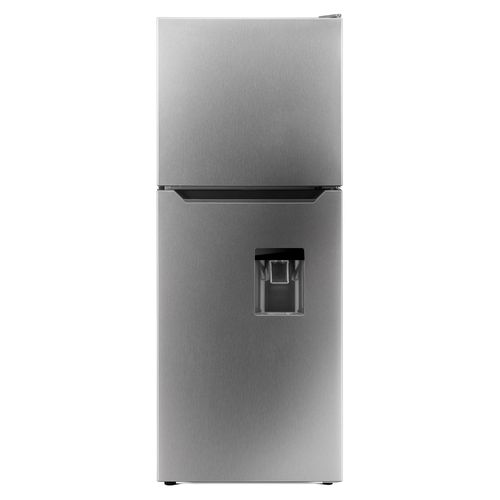 Refrigerador Durabrand Top Mount con dispensador de agua