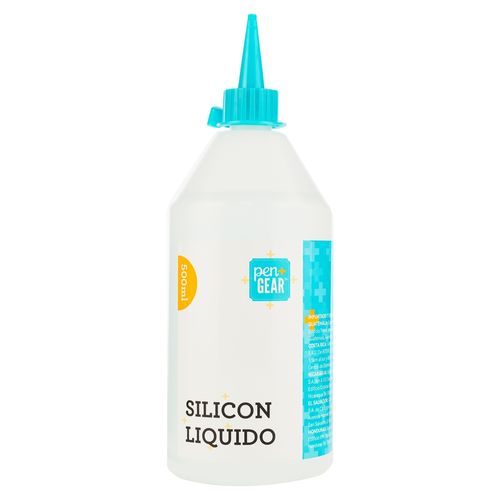 Silicon Liq 500 ml