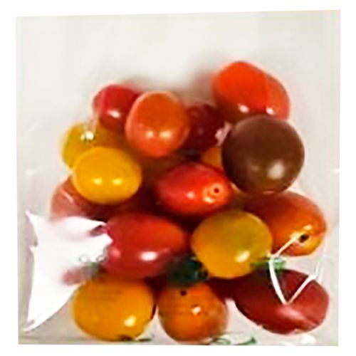 Snack Mix Tomate Mini 200 G Uxc 18