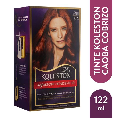 Tinte Koleston Caoba Cob 64 - 50 g