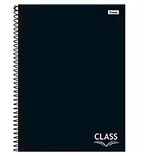 Cuaderno Foroni Td 80 Moment