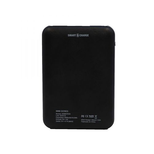 Powerbank Magnetic I2go Wireless 5000mah