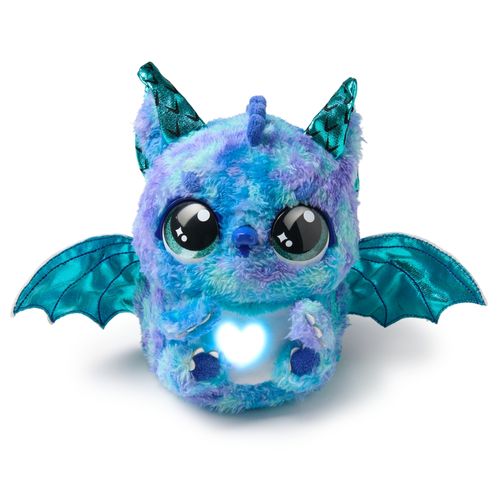 Hatchimals Alive Huevo Draggle