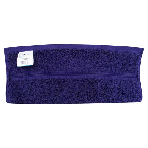 Toalla De Manos Principal Azul