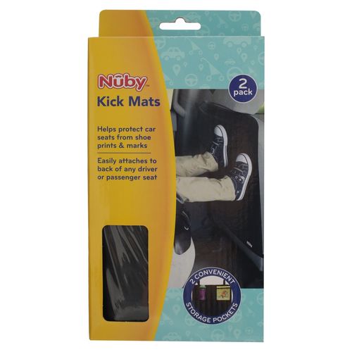 Protector Plastico Marca Nuby Para Poner Los Pies