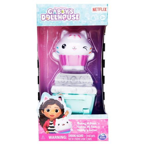 Gabby S Doll House Fig C Set Accesorio S