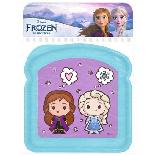 Contenedor Frozen - 1 pza